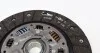 Комплект зчеплення VW LT 2.5TDI (80kw) Valeo 826678 (фото 2)