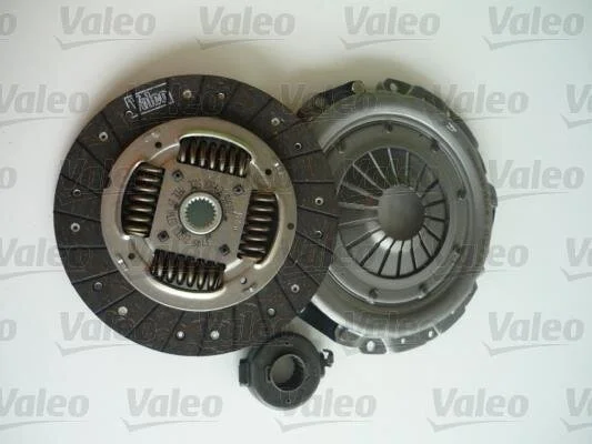 Комплект сцепления Valeo 826702 (фото 1)