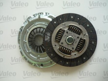 Комплект сцепления Valeo 826704