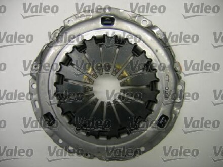 Комплект сцепления Valeo 826707