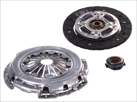 Комплект сцепления Valeo 826710