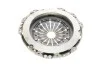Комплект зчеплення Skoda Fabia/Roomster 1.4 TDI 05-10 (d=220mm) (+вижимний) Valeo 826725 (фото 7)