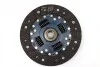 Комплект зчеплення Hyundai i10 1.1 08-13 (d=180mm) (+вижимний) Valeo 826728 (фото 5)