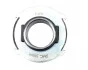 Комплект зчеплення Hyundai i10 1.1 08-13 (d=180mm) (+вижимний) Valeo 826728 (фото 8)