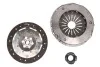 Комплект зчеплення VW Caddy III/IV/T5/T6 1.6TDI/1.9TDI/2.0TDI 03- (+вижимний) (d=228mm) z=28 Valeo 826729 (фото 2)