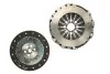 Комплект зчеплення VW Caddy III 2.0TDI 08-15 (d=240mm) z=23 Valeo 826731 (фото 2)