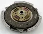 Комплект зчеплення Hyundai Getz 1.4i 05-10 (d=215mm) (+вижимний) Valeo 826742 (фото 3)