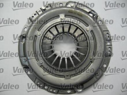Комплект сцепления Valeo 826760
