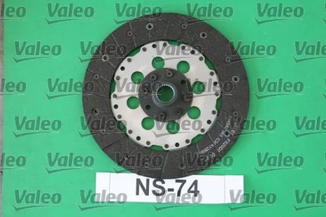 Комплект сцепления Valeo 826823