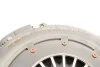 Комплект зчеплення Hyundai H-1/Kia Sorento 2.5 CRDi 02-11 (d=254mm) (+вижимний) Valeo 826831 (фото 4)