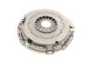Комплект зчеплення Hyundai H-1/Kia Sorento 2.5 CRDi 02-11 (d=254mm) (+вижимний) Valeo 826831 (фото 5)