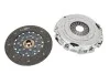 Комплект зчеплення Chevrolet Lacetti/Nubira 2.0D 05-11 Valeo 826836 (фото 3)