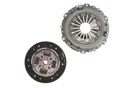 Комплект сцепления Valeo 826840