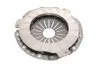Комплект зчеплення Hyundai Tucson/Kia Sportage 2.0CRDi/2.0 16V 04- (d=237mm) (+вижимний) z=20 Valeo 826842 (фото 2)