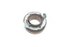 Комплект зчеплення Hyundai Tucson/Kia Sportage 2.0CRDi/2.0 16V 04- (d=237mm) (+вижимний) z=20 Valeo 826842 (фото 7)