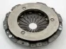 Комплект зчеплення Fiat Doblo 1.3JTD 05- (d=215mm) Valeo 826860 (фото 3)