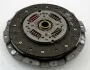 Комплект зчеплення Fiat Doblo 1.3JTD 05- (d=215mm) Valeo 826860 (фото 4)