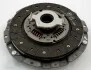 Комплект зчеплення Fiat Doblo 1.3JTD 05- (d=215mm) Valeo 826860 (фото 5)