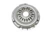 Комплект зчеплення Dacia Duster/Renault Scenic III/Megane III 1.5dCi 09- (d=220mm) K9K-830 Valeo 826862 (фото 3)