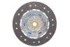 Комплект зчеплення Fiat Doblo 1.6 D Multijet 10- (d=240mm) Valeo 826865 (фото 4)