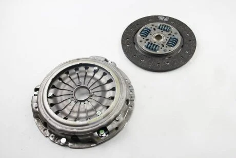 Комплект сцепления Valeo 826874