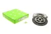 Комплект зчеплення VW Golf IV 1.9 TDI 98-06 (d=240mm) Valeo 826875 (фото 1)