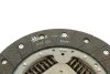 Комплект зчеплення VW Golf IV 1.9 TDI 98-06 (d=240mm) Valeo 826875 (фото 5)