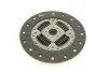Комплект зчеплення VW Golf IV 1.9 TDI 98-06 (d=240mm) Valeo 826875 (фото 6)