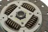 Комплект зчеплення VW Golf IV 1.9 TDI 98-06 (d=240mm) Valeo 826875 (фото 8)