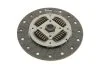 Комплект зчеплення VW Golf IV 1.9 TDI 98-06 (d=240mm) Valeo 826875 (фото 9)