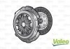 К-кт сцепления VW T4 2.5 TDI 95-03 (d=228mm) Valeo 826913 (фото 1)