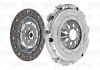 Комплект зчеплення Opel Astra H/Vectra C 1.9CDTI 04- (d=240mm) Valeo 826955 (фото 2)