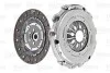 Комплект зчеплення Opel Astra H/Vectra C 1.9CDTI 04- (d=240mm) Valeo 826955 (фото 3)