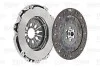 Комплект зчеплення Opel Astra H/Vectra C 1.9CDTI 04- (d=240mm) Valeo 826955 (фото 4)