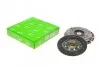 К-кт зчеплення Ssangyong Kyron/Actyon 2.0Xdi 05- (Valeo 826999 (фото 1)