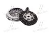 Комплект сцепления Valeo 827014 (фото 4)