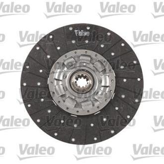 Комплект сцепления Valeo 827015