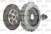 Комплект сцепления Valeo 827100 (фото 2)