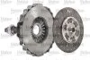 Комплект сцепления Valeo 827100 (фото 3)