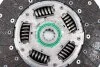 Комплект зчеплення Iveco Daily III/IV 3.0CDI 05-16 d=280mm (+вижимний) Valeo 827161 (фото 6)