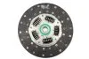 Комплект зчеплення Iveco Daily III/IV 3.0CDI 05-16 d=280mm (+вижимний) Valeo 827161 (фото 7)