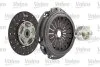 Комплект сцепления Valeo 827162 (фото 4)