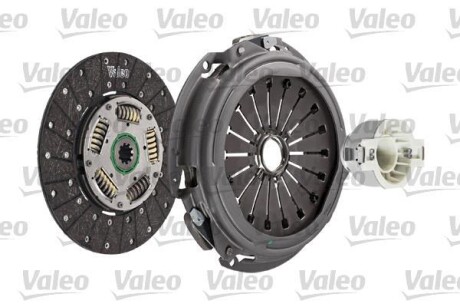 Комплект сцепления Valeo 827162