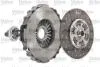 Комплект сцепления Valeo 827173 (фото 2)
