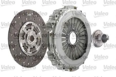 Комплект сцепления Valeo 827173