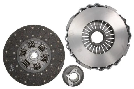 Комплект сцепления Valeo 827282