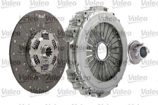 Комплект сцепления Valeo 827283 (фото 1)