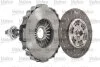 Комплект сцепления Valeo 827291 (фото 3)