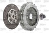 Комплект сцепления Valeo 827295 (фото 1)