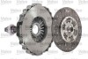 Комплект сцепления Valeo 827295 (фото 2)